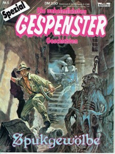 Gespenster Geschichten Spezial 5