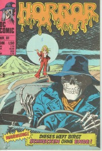 Horror 61