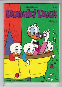 Donald Duck 172