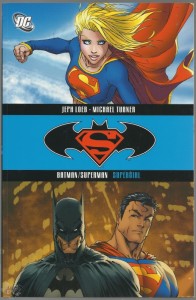 Batman / Superman 2: Supergirl