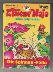 Die Biene Maja 13