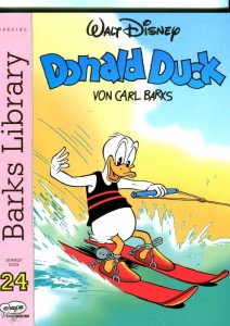 Barks Library Special - Donald Duck 24