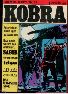 Kobra 43/1975