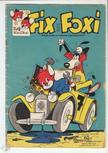 Fix und Foxi 313
