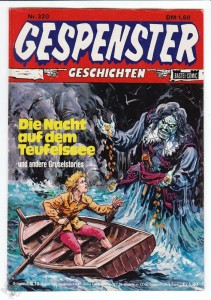 Gespenster Geschichten 320