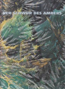 Der Schwur des Ambers 5: Tichit