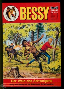 Bessy 544