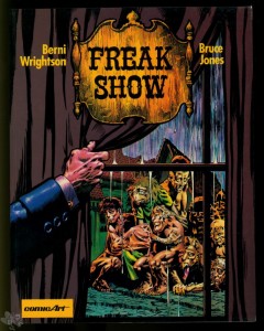 Freak Show 