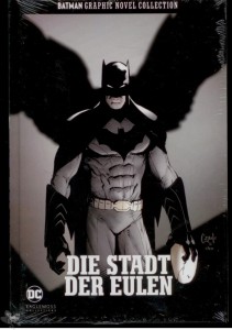 Batman Graphic Novel Collection 7: Die Stadt der Eulen