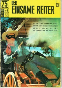 Der einsame Reiter 9