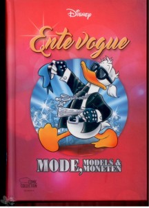 Enthologien 38: Ente vogue