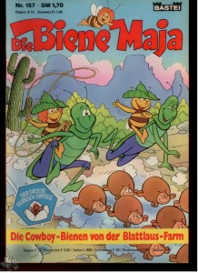 Die Biene Maja 157