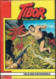 Tibor - Held des Dschungels (Hethke) 51