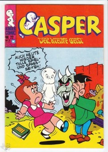 Casper 22