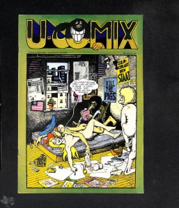 U-Comix 10