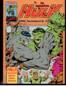 Hulk 33