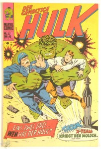 Hulk 27