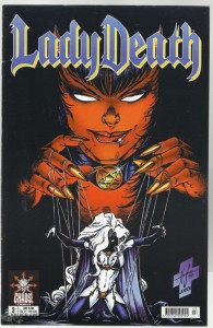 Lady Death 3