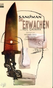 Sandman 11: Das Erwachen (Softcover)