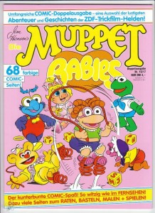 Die Muppet Babies 14