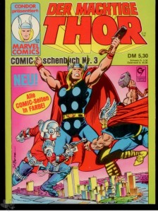 Der mächtige Thor 3