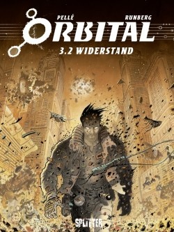 Orbital 3.2: Widerstand