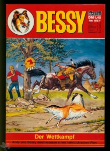 Bessy 557