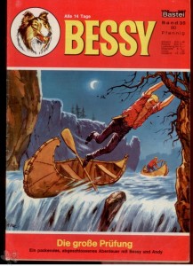 Bessy 35