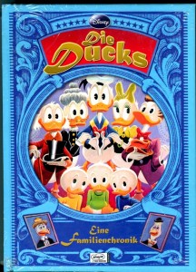 Die Ducks - Eine Familienchronik 