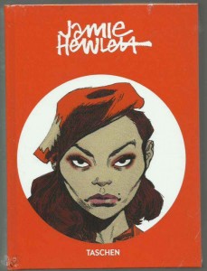 Jamie Hewlett- Works from the Last 25 years