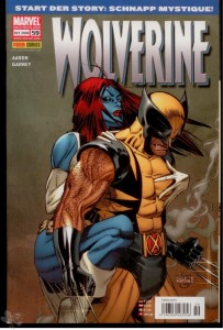 Wolverine 59