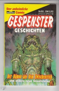 Gespenster Geschichten 80