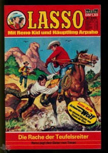 Lasso 585