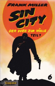 Sin City 6: Der Weg zur Hölle (1)