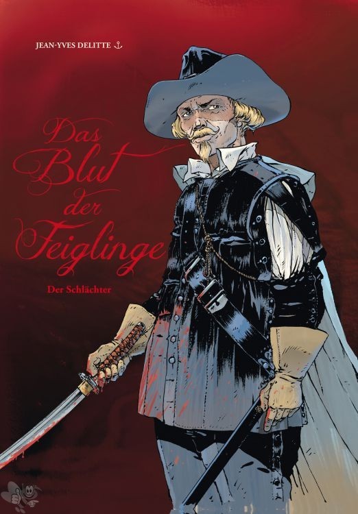 Das Blut der Feiglinge 2: Der Schlächter