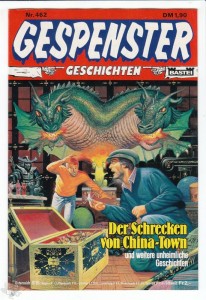 Gespenster Geschichten 462