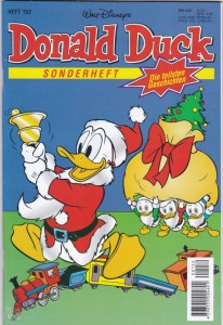 Die tollsten Geschichten von Donald Duck 152