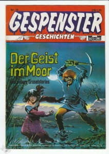 Gespenster Geschichten 10