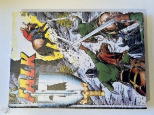 Falk (Paperback, Hethke) 5