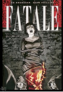 Fatale 3: Westlich der Hölle