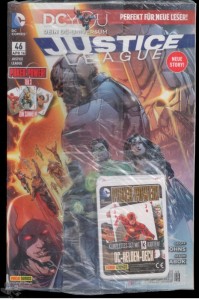 Justice League 46