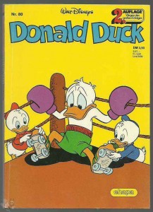 Donald Duck (2. Auflage) 80