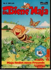 Die Biene Maja 5