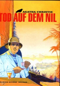 Tod auf dem Nil 