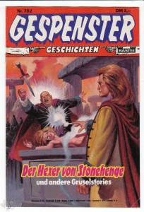 Gespenster Geschichten 782
