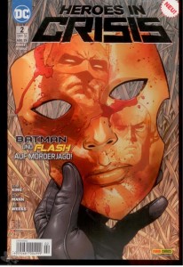 Heroes in Crisis 2