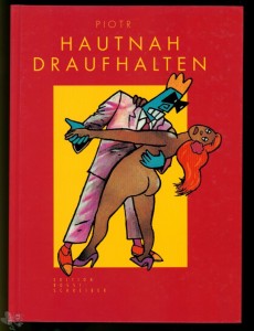 Hautnah draufhalten 