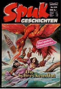 Spuk Geschichten 228