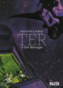 TER 3: Der Betrüger