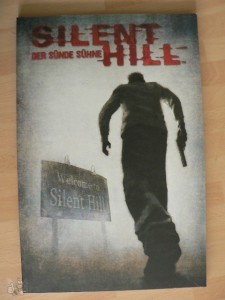 Silent Hill 4: Der Sünde Sühne